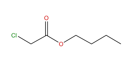 Butyl chloroacetate